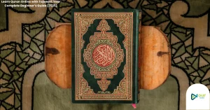 Learn tajweed online with Nour Center